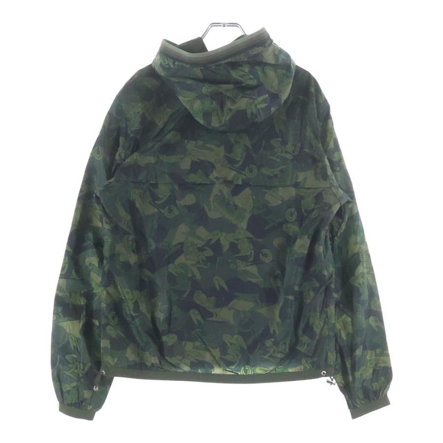 MONCLER（モンクレール） 18SS ANTON GIUBBOTTO アントンジュボット 総