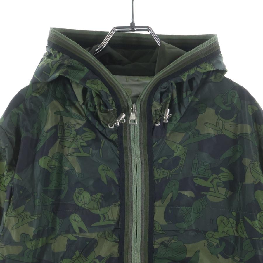 MONCLER（モンクレール） 18SS ANTON GIUBBOTTO アントンジュボット 総