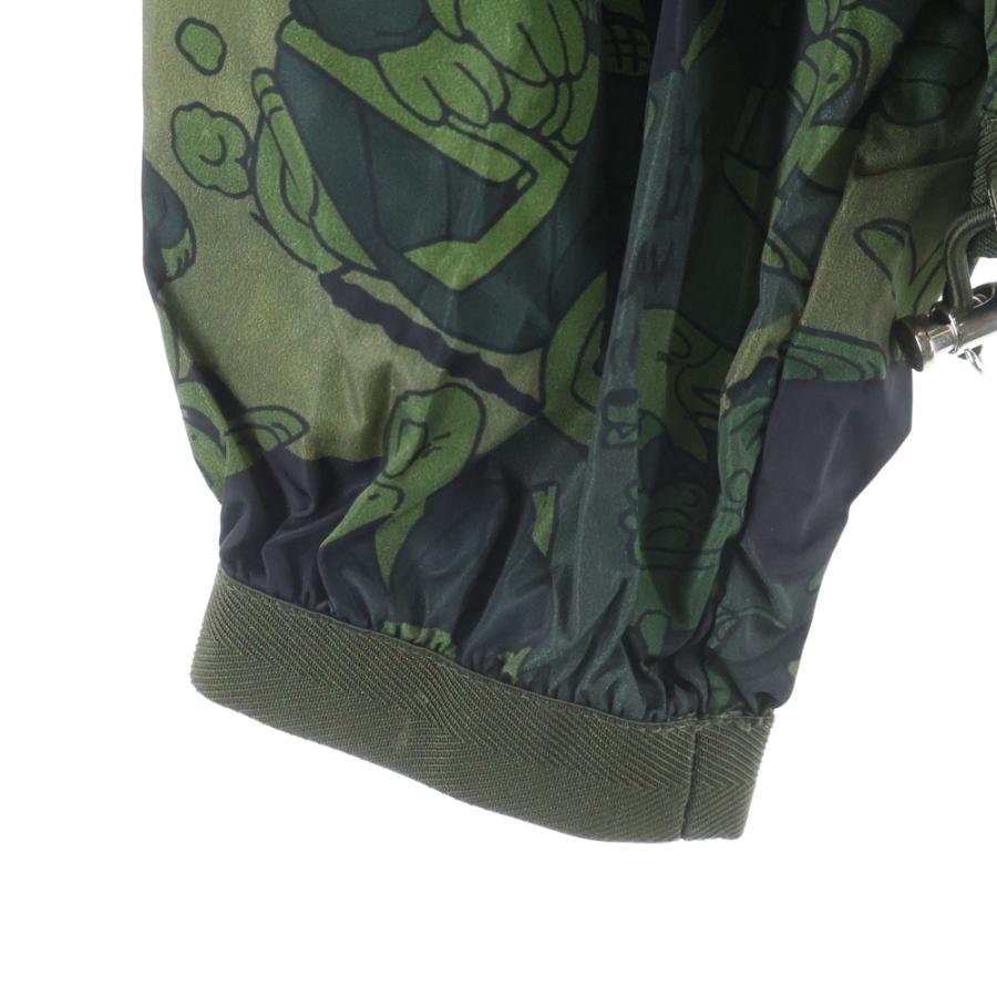 MONCLER（モンクレール） 18SS ANTON GIUBBOTTO アントンジュボット 総
