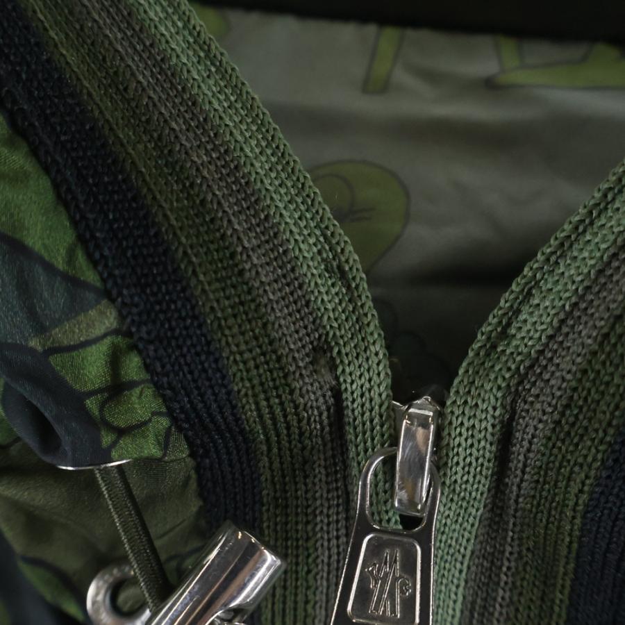 MONCLER（モンクレール） 18SS ANTON GIUBBOTTO アントンジュボット 総