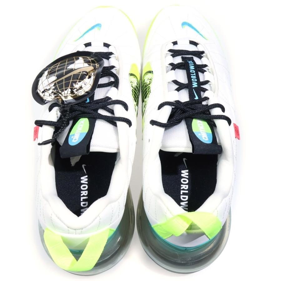 NIKE（ナイキ） MX-720-818 エムエックス ローカットスニーカー 