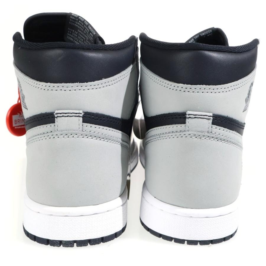 Nike Air Jordan 1ハイカット OGシャドウ2.0 26.5 NIKE AIR JORDAN 1 RE HI OG（SHADOW 2.0) エア ジョーダン 1 レトロ