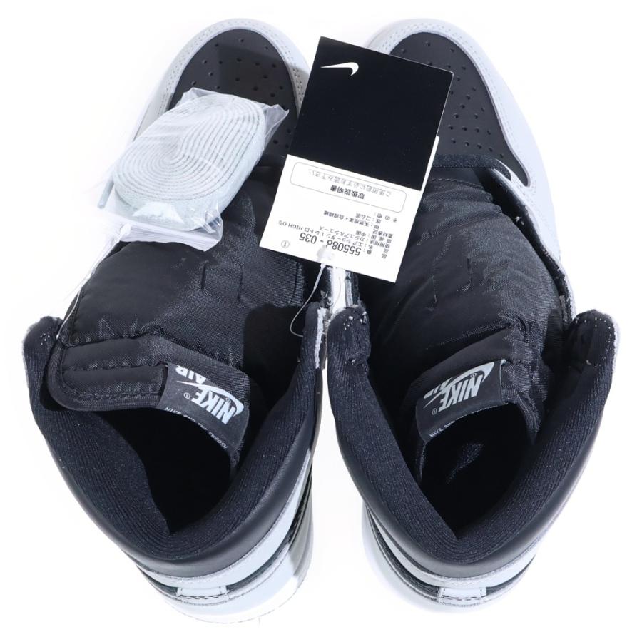 NIKE（ナイキ） AIR JORDAN 1 RETRO HIGH OG SHADOW 2.0 エア