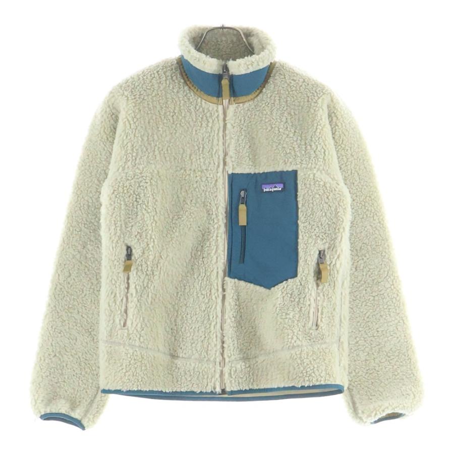 patagonia（パタゴニア） 21AW CLASSIC RETRO-X PELICAN JACKET