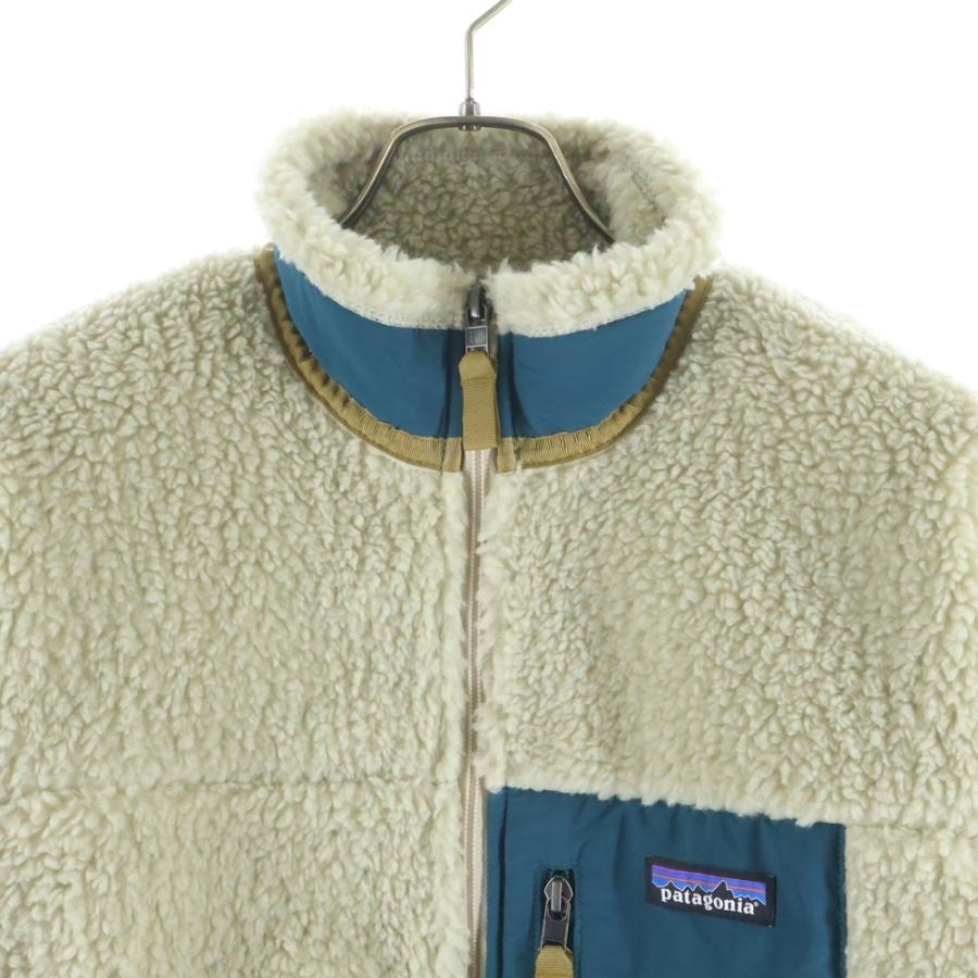 patagonia（パタゴニア） 21AW CLASSIC RETRO-X PELICAN JACKET