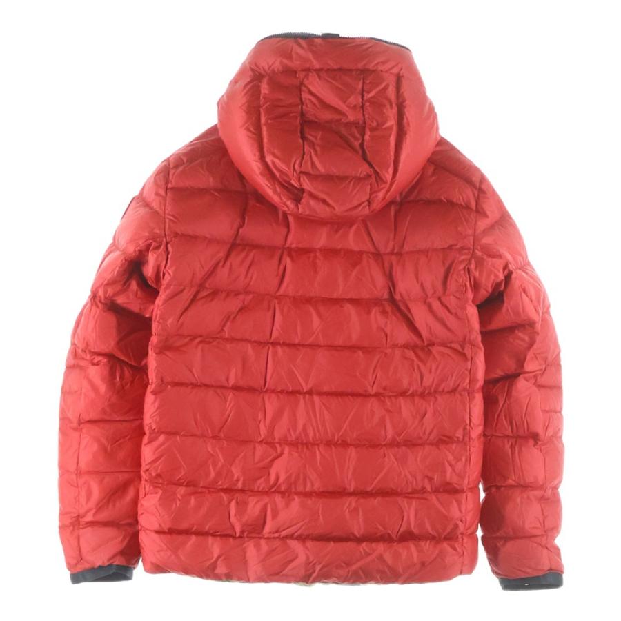CANADA GOOSE（カナダグース） カナダグース×アベイシングエイプ
