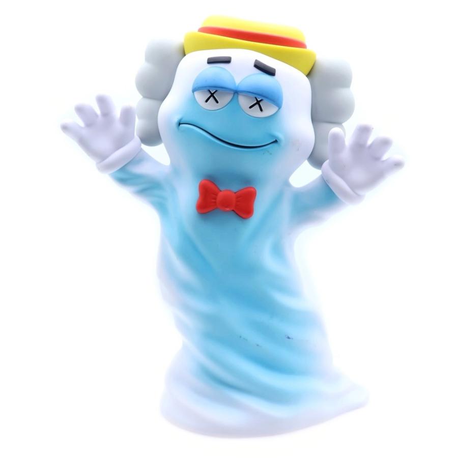 BOOBERRY 貯金箱 ブーベリー 検 ソフビ kaws カウズ フィギュア MEDICOM TOY（メディコム・トイ） ×KAWS BOO BERRY カウズ ブーベリー