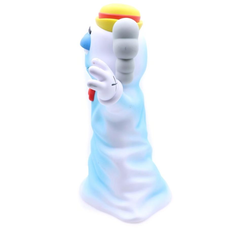 BOOBERRY 貯金箱 ブーベリー 検 ソフビ kaws カウズ フィギュア MEDICOM TOY（メディコム・トイ） ×KAWS BOO BERRY カウズ ブーベリー