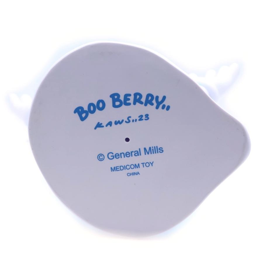 MEDICOM TOY（メディコム・トイ） ×KAWS BOO BERRY カウズ ブーベリー