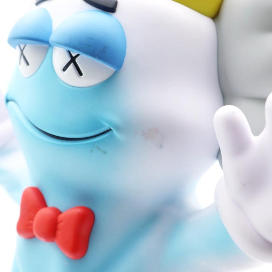 MEDICOM TOY（メディコム・トイ） ×KAWS BOO BERRY カウズ ブーベリー