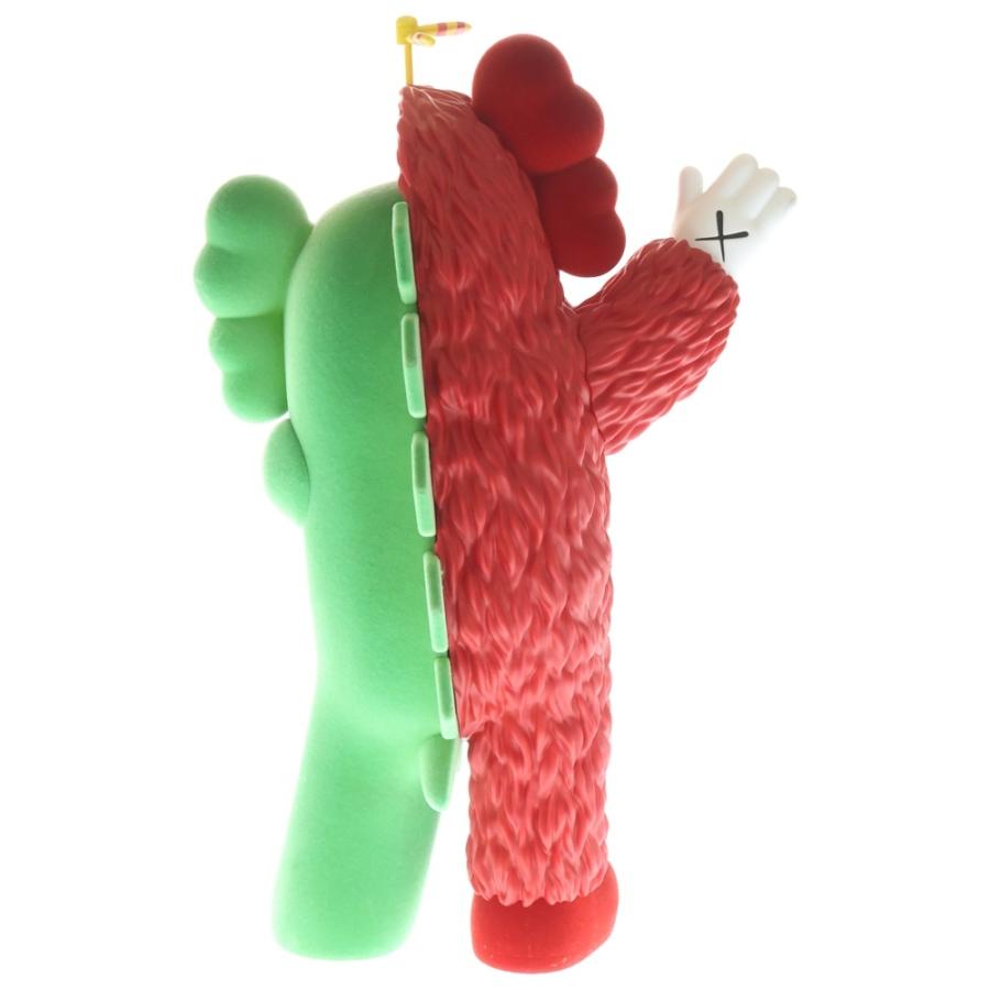 MEDICOM TOY（メディコム・トイ） ×カウズ カチャムック ガチャピン