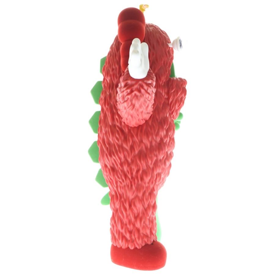 MEDICOM TOY（メディコム・トイ） ×カウズ カチャムック ガチャピン