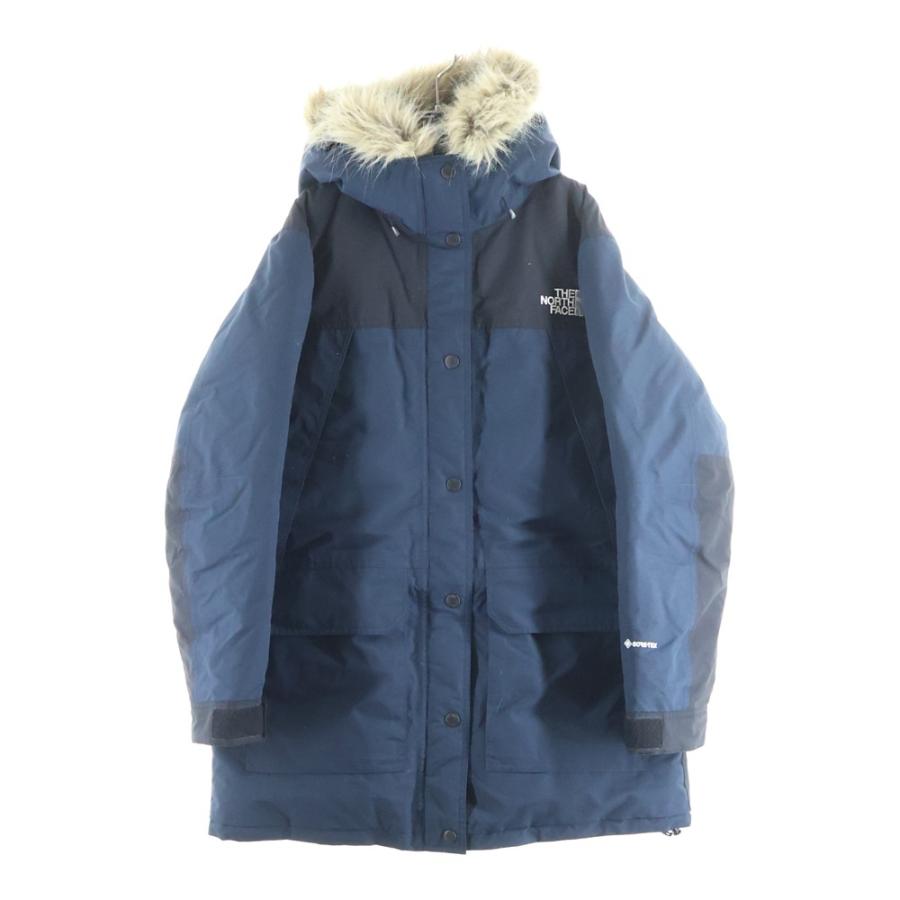 THE NORTH FACE（ザ ノースフェイス） 24AW MOUNTAIN DOWN COAT ファー