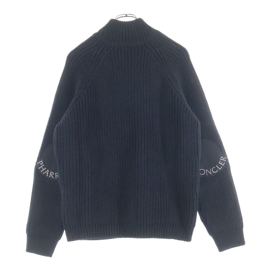 MONCLER（モンクレール） 23AW ×ファレルウィリアムズ チクリスタ