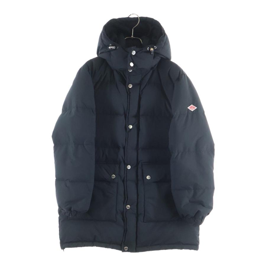 Danton（ダントン） WHITE GOOSE DOWN ホワイトグース デタッチャブル