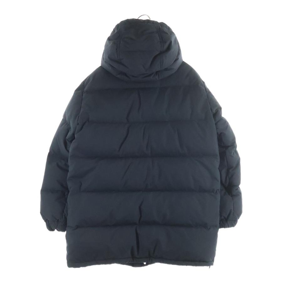 Danton（ダントン） WHITE GOOSE DOWN ホワイトグース デタッチャブル