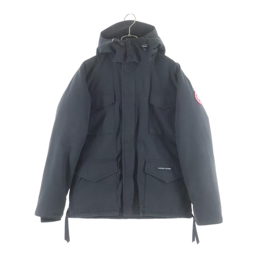 CANADA GOOSE（カナダグース） CONSTABLE PARKA コンスタブルパーカ