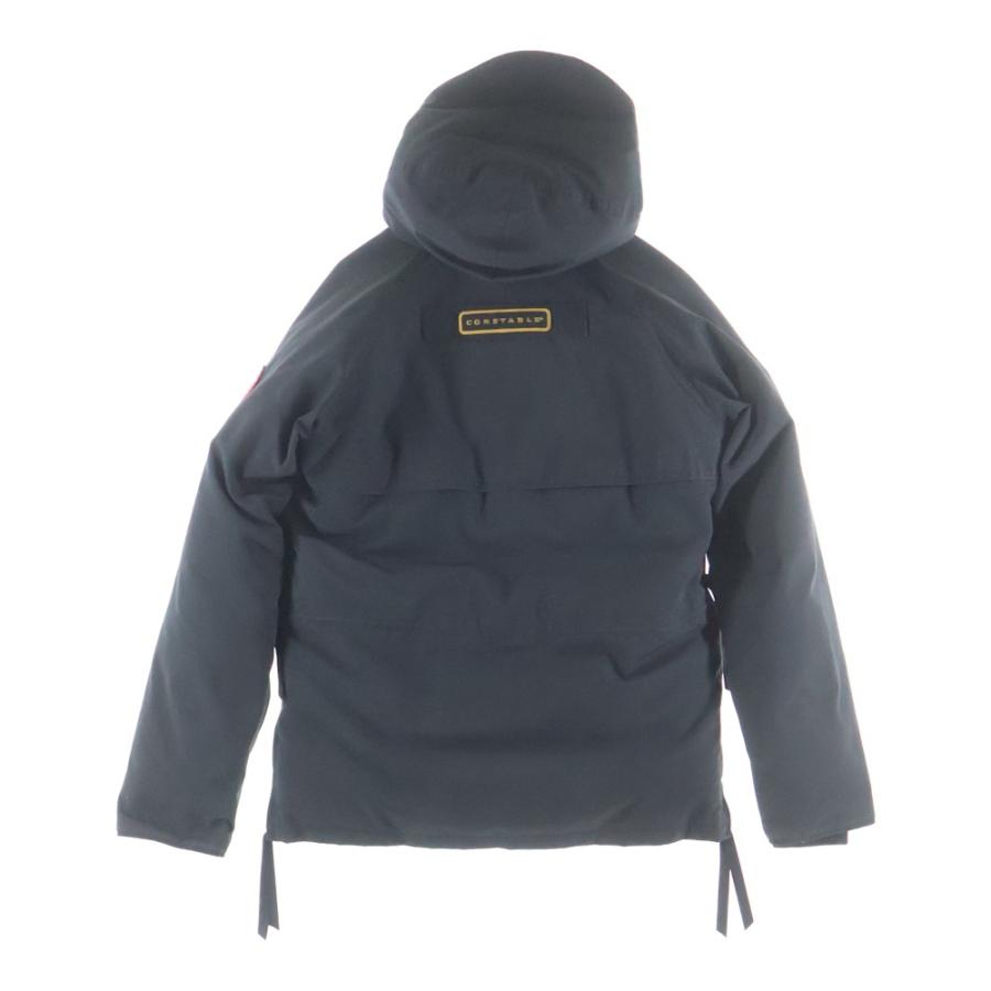 CANADA GOOSE（カナダグース） CONSTABLE PARKA コンスタブルパーカ