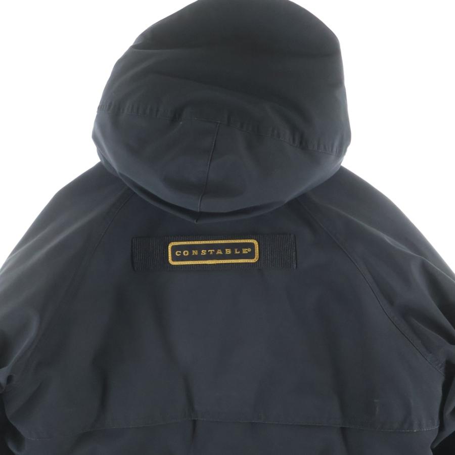 CANADA GOOSE（カナダグース） CONSTABLE PARKA コンスタブルパーカ