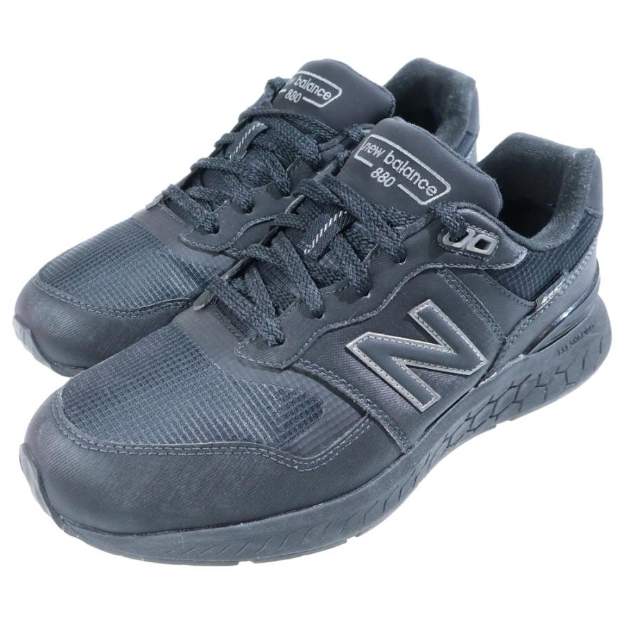 New Balance（ニューバランス） MW880GB6 GORE-TEX ゴアテックス