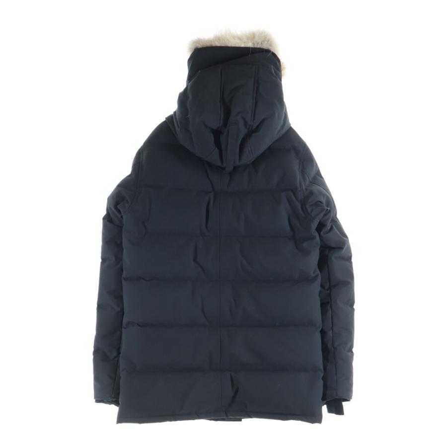 CANADA GOOSE（カナダグース） BLACK LABEL CARSON PARKA カーソン