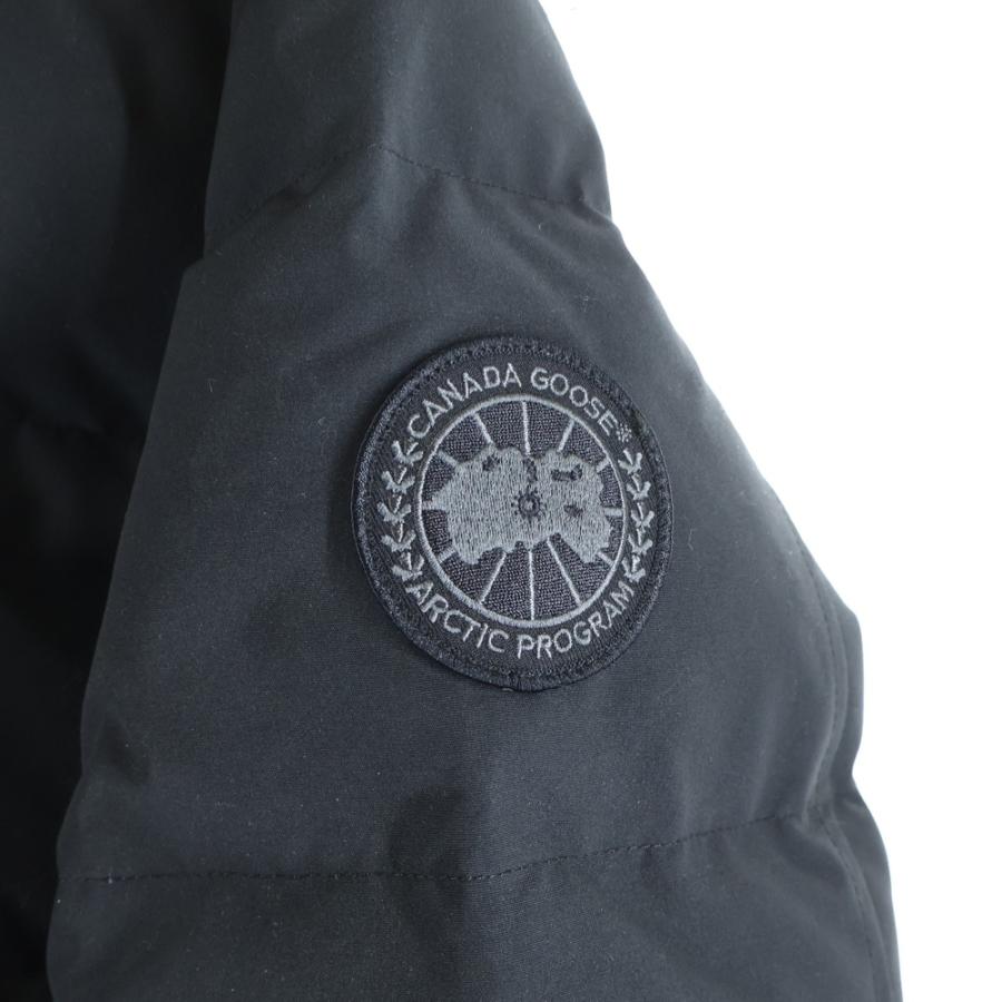 CANADA GOOSE（カナダグース） BLACK LABEL CARSON PARKA カーソン