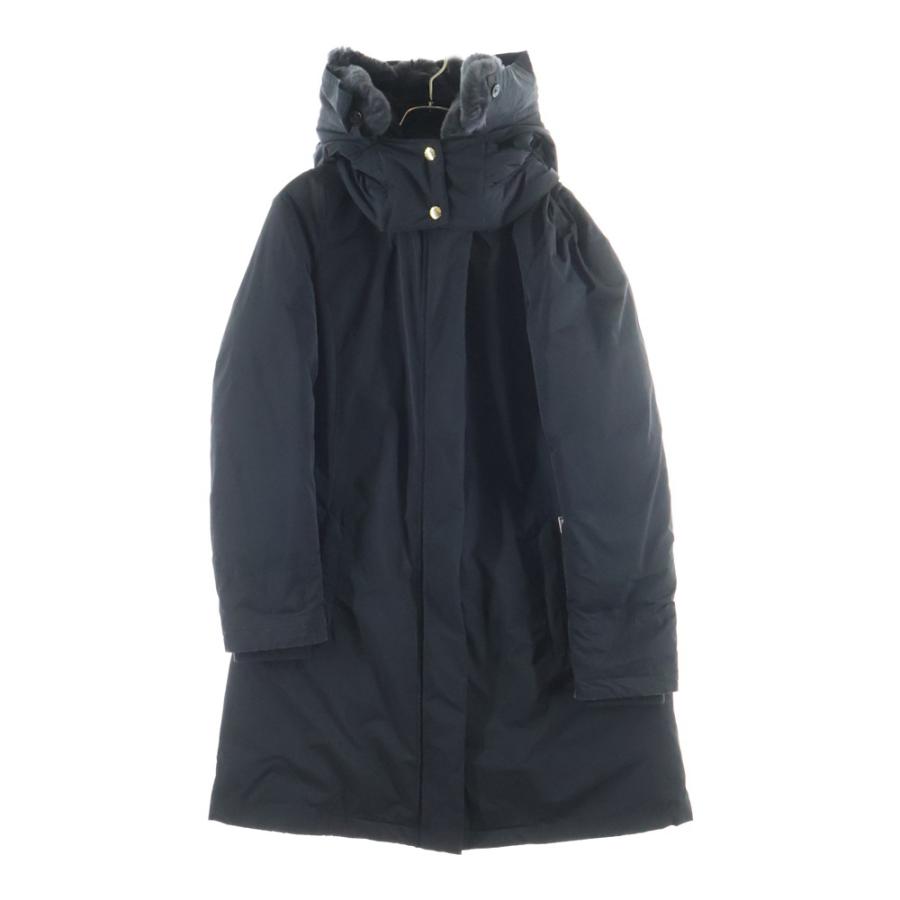 WOOLRICH（ウールリッチ） BOWBRIDGE ボウブリッジ ラビット
