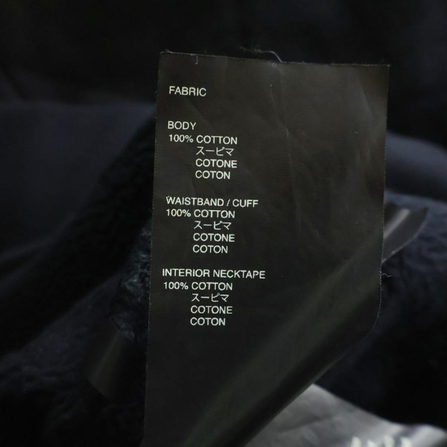 FEAR OF GOD フィアオブゴッド BASEBALL ベースボール フロントロゴ