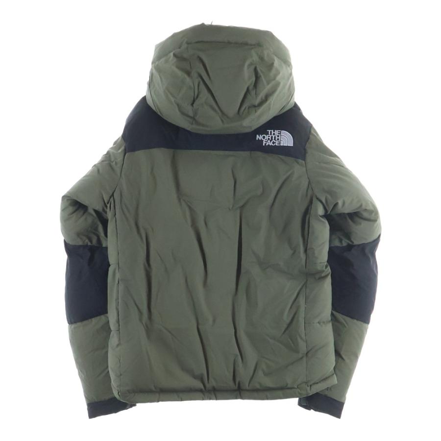 THE NORTH FACE（ザ ノースフェイス） BALTRO LIGHT JACKET バルト