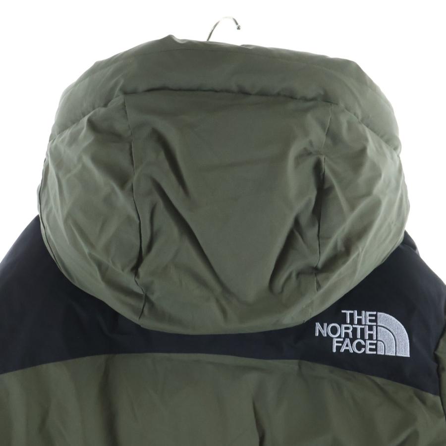THE NORTH FACE（ザ ノースフェイス） BALTRO LIGHT JACKET バルト