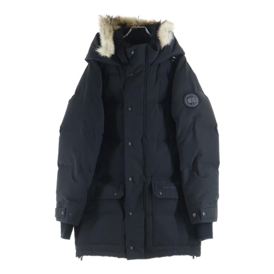 CANADA GOOSE（カナダグース） EMORY PARKA エモリーパーカ