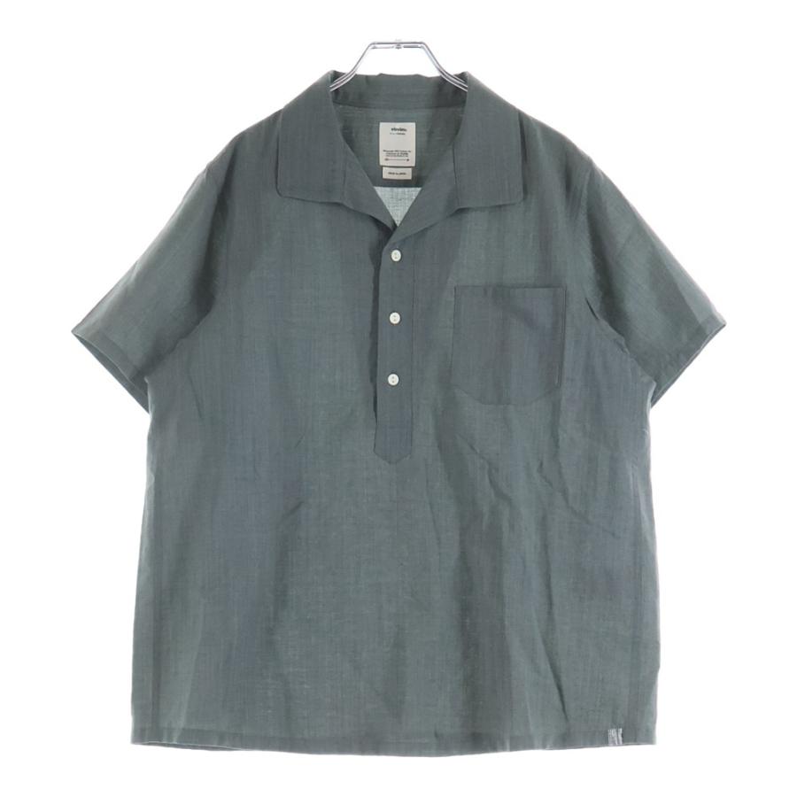 visvim 半袖シャツ 楽天市場】visvim（袖の長さ半袖）（カジュアルシャツ｜トップス
