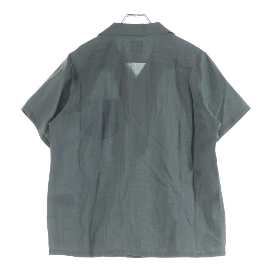 visvim（ヴィズヴィム） ヴィスヴィム 22SS FAIRWAY SHIRT P.O S/S