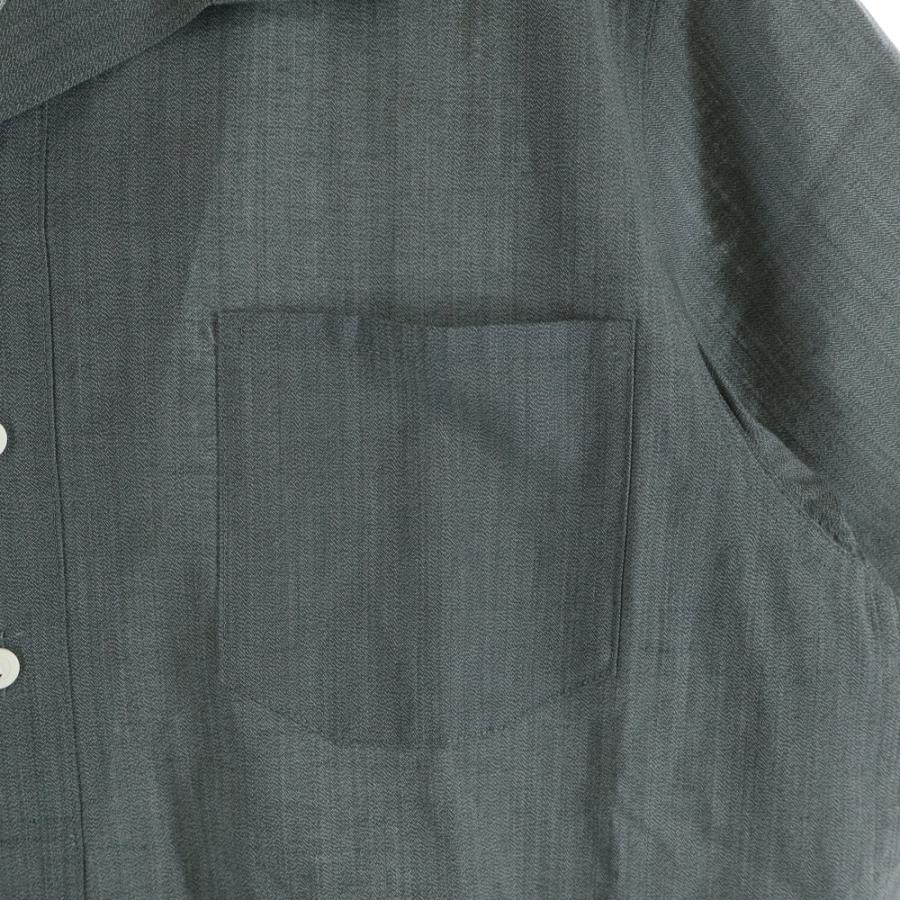visvim（ヴィズヴィム） ヴィスヴィム 22SS FAIRWAY SHIRT P.O S/S