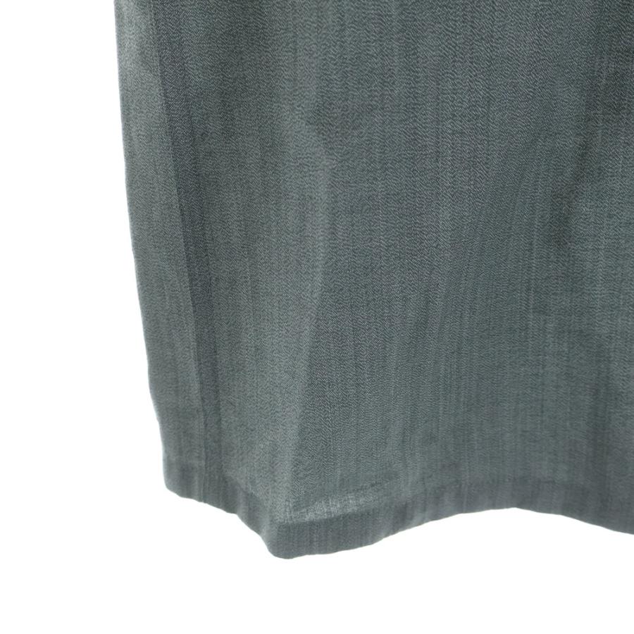 visvim（ヴィズヴィム） ヴィスヴィム 22SS FAIRWAY SHIRT P.O S/S