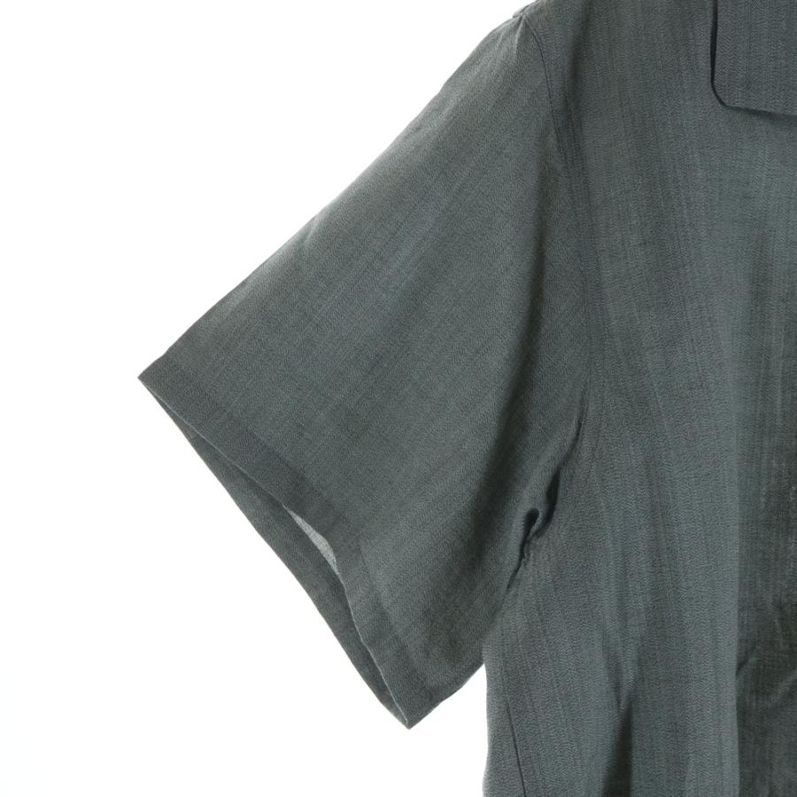 visvim（ヴィズヴィム） ヴィスヴィム 22SS FAIRWAY SHIRT P.O S/S