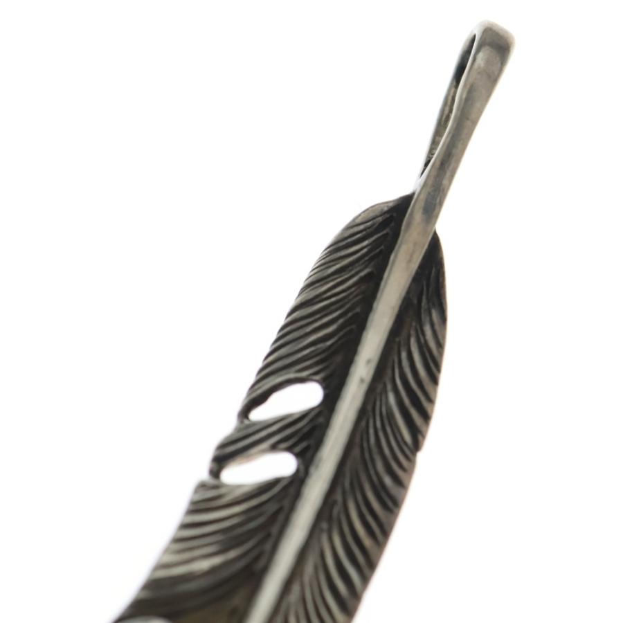 ARIZONA FREEDOM アリゾナフリーダム T-11a SVフェザーペンダント