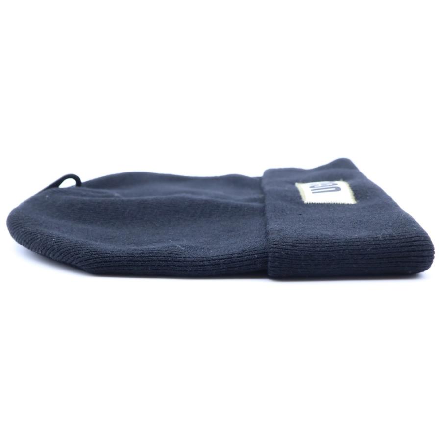 UGG（アグ） High Crown Beanie ハイクラウンビーニー フロントロゴ