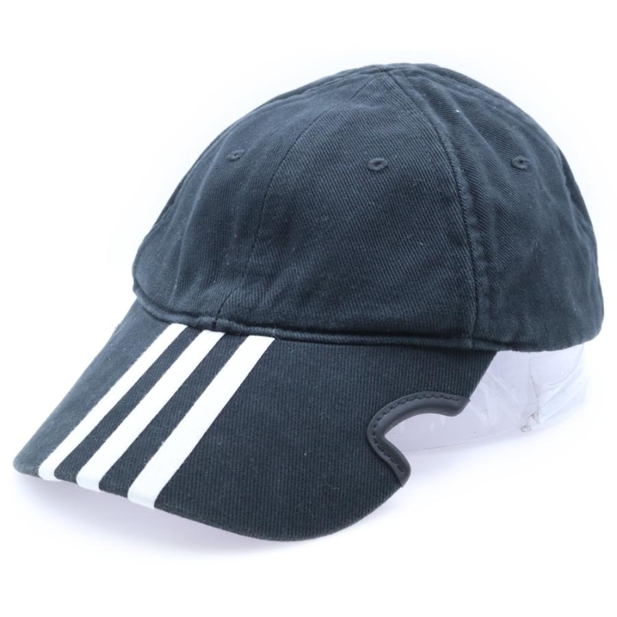 BALENCIAGA（バレンシアガ） ×adidas アディダス ロゴストライプベース