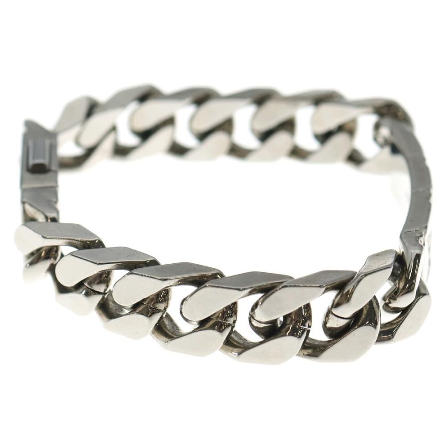 LOUIS VUITTON（ルイ・ヴィトン） モノグラム チェーンブレスレット