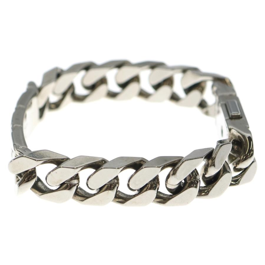 LOUIS VUITTON（ルイ・ヴィトン） モノグラム チェーンブレスレット