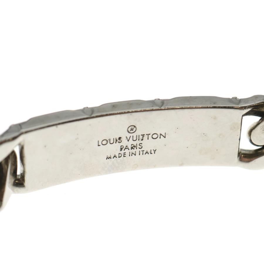 LOUIS VUITTON（ルイ・ヴィトン） モノグラム チェーンブレスレット