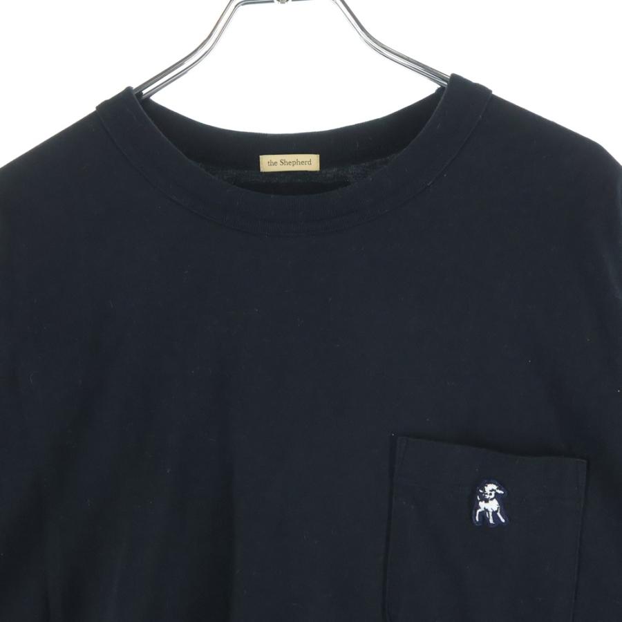 UNDERCOVER（アンダーカバー） 25SS THE SHEPHERD ザシェパード ドッグ