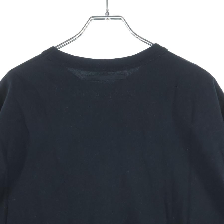 UNDERCOVER（アンダーカバー） 25SS THE SHEPHERD ザシェパード ドッグ