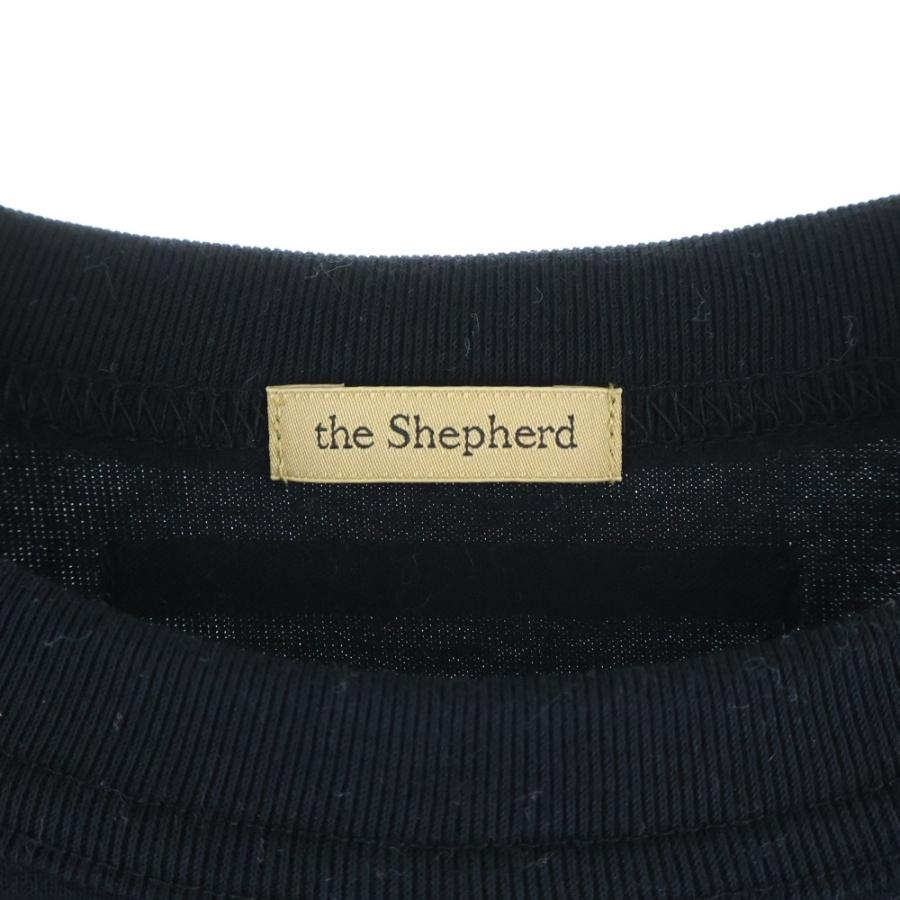 UNDERCOVER（アンダーカバー） 25SS THE SHEPHERD ザシェパード ドッグ
