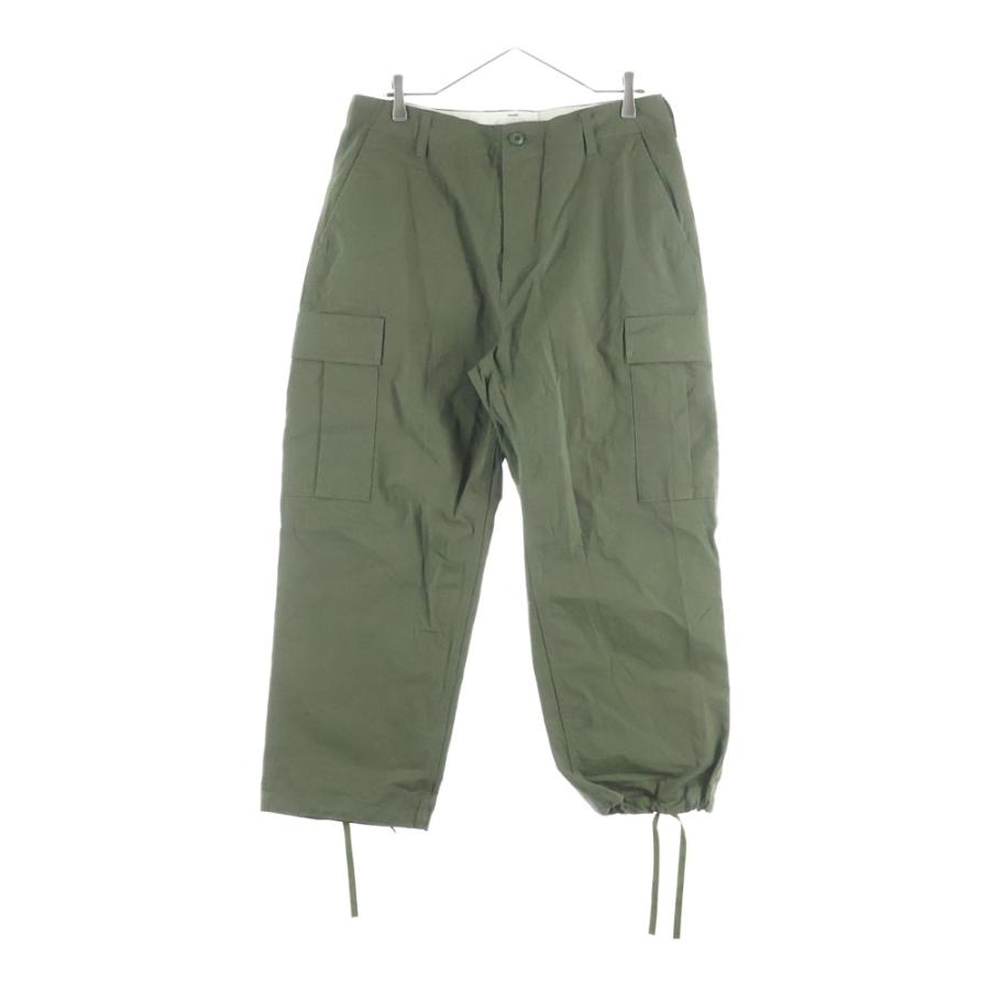 WACKO MARIA（ワコマリア） 23AW 6 POCKET TROUSERS 6ポケット
