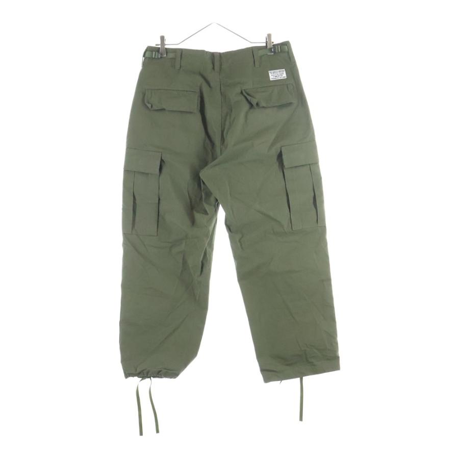 wackomaria トラックパンツ グリーン Mサイズ 中古・古着通販】STARTER (スターター) WACKO MARIA (ワコマリア