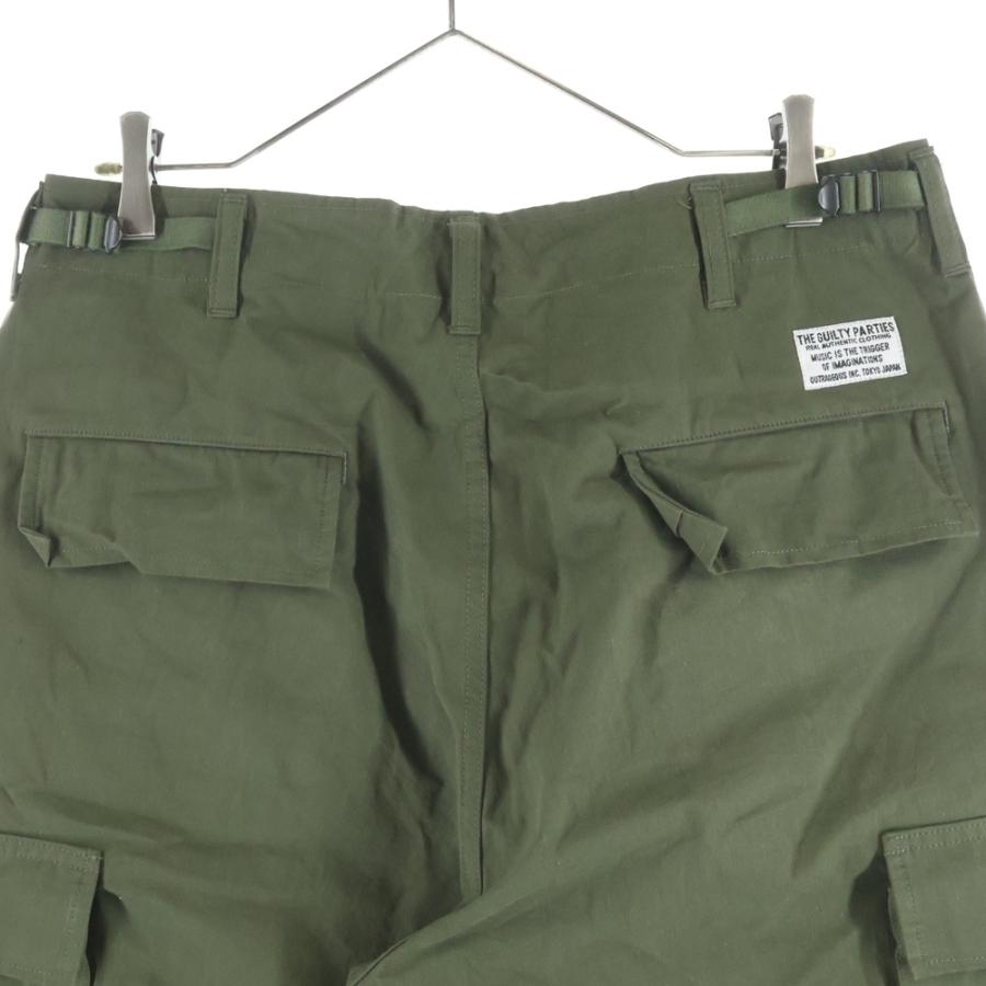 WACKO MARIA（ワコマリア） 23AW 6 POCKET TROUSERS 6ポケット