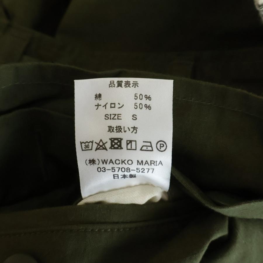 WACKO MARIA（ワコマリア） 23AW 6 POCKET TROUSERS 6ポケット