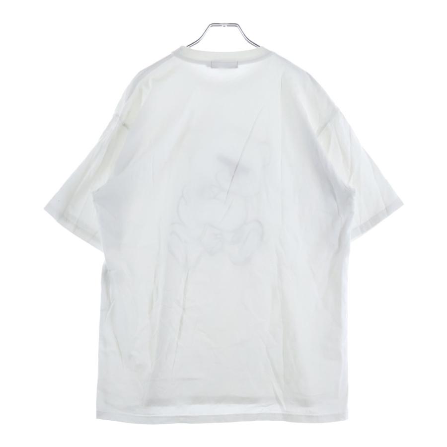UNDERCOVER（アンダーカバー） ×SKOLOCT スコロクト ベアープリント 